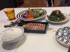 -太食獸泰式茶餐厅(IFS国金中心店)