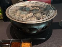 -黑牛の店·黑金店(沈阳万象城店)