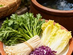 -陈大锅·岳阳鱼馆·地道岳阳菜(美食街店)