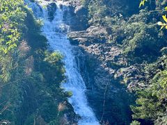 -马峦山郊野公园