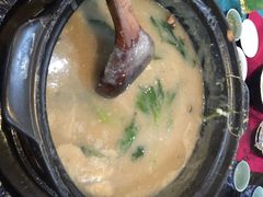 御膳粥-御膳粥·牛乳粥底火锅·地道顺德菜(容桂店)