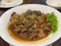 -西山人家·传统苏帮菜·家宴(木渎店)