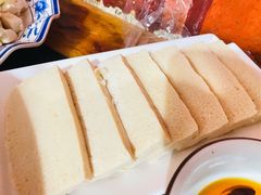 冻豆腐-裕德孚·非遗手切涮羊肉(东直门内大街店)