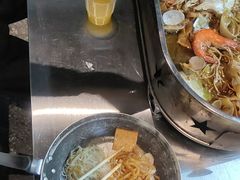 -原乡故事里海鲜大餐(玉祥门北马道巷店)