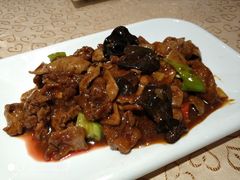 -大鸭梨烤鸭(左家庄店)