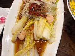 -七菜馆·东北菜·蒸饺(文体路店)