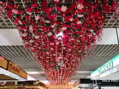 店内环境-长乐宫(长安金座店)