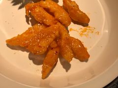 -五月罗马海鲜自助餐厅(陆家嘴店)
