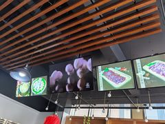 -四点金潮汕鲜牛肉火锅(金猴名居店)