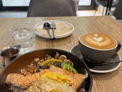 -Maxpoint Kitchen 西餐咖啡(乐峰广场店)