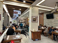 -百年认一力 太原老字号 (桥头街店)