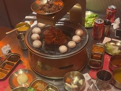 -西塔老太太泥炉烤肉(苏州大悦城店)