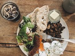 美式早餐-RAC BAR(安福路店)