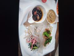 大胡子拉皮-大胡子海鲜·天津菜·砂锅烧烤(五大道创始店)
