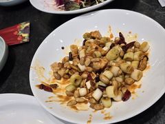 -李记饺子·熏酱东北菜(欢乐谷店)