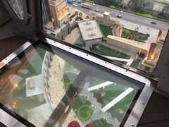 -影汇之星8字形摩天轮