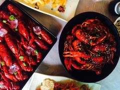 -巴厘龙虾·榜首油焖大虾(洞庭·艺术洋房店)