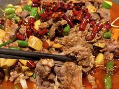 -成都娃娃花园餐厅 (南艺旗舰店)