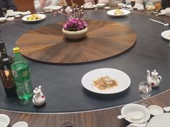 -新黄埭大酒店丨宴会厅(润元路店)