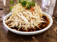 -冶春茶社(星汉大厦店)