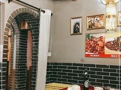 大堂-旺川园·毛血旺·辣子鸡(解放碑店)