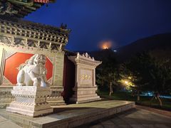 -五台山风景名胜区