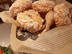 -太食獸泰式茶餐厅(IFS国金中心店)