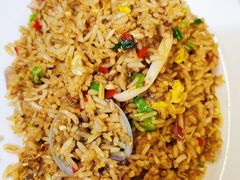 海鲜炒饭-花乐餐厅(涠洲岛店)