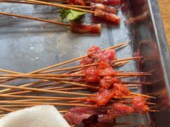 -郑红玉现卤串串(太古里店)