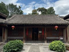 -胡氏古民居建筑