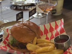 -ibarrel爱杯·bistro&brunch(江宁路店)