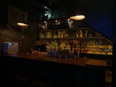 -BIJOU coffee&cocktail(龙岗万科广场店)