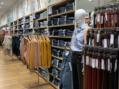 -UNIQLO(朗豪坊店)