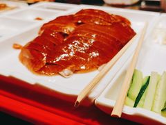 -王府井酒店(金桥港湾店)