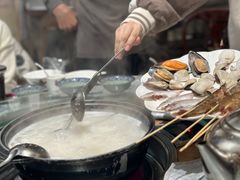 -丰尔粥食·粥底火锅·桑拿鸡(大良总店)