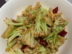 -辣可可·小炒黄牛肉(望京凯德MALL店)