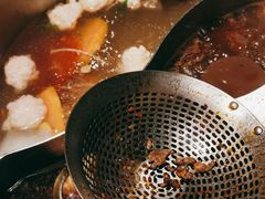 -犇鼎牛潮汕牛肉火锅(新辰里学清路店)