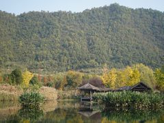 -贵阳市花溪国家城市湿地公园