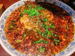 隆府江湖招牌鱼-杨记隆府(汉街店)
