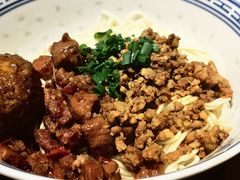 -辣肉面大王(天平路店)