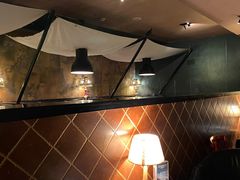 大堂-绿茵阁牛扒餐厅(客村店)