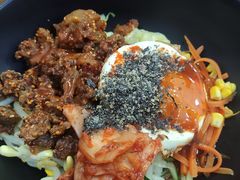 -优壹佳·延边朝鲜族料理(中山北路店)