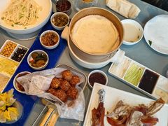 -小大董·烤鸭(观景餐厅·南京西路店)