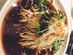 大煮干丝-花园茶楼(兴城西路店)