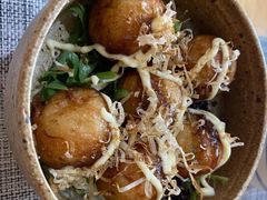 章鱼丸-活鳗饭·鹅肝范儿(高碑店店)