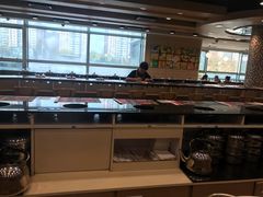 大堂-呷哺呷哺(迦南店)