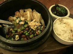 -良木缘咖啡西餐(川大店)