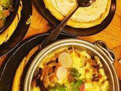 -Luchador摔跤手墨西哥餐厅(恒宇广场店)