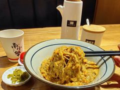-南小蟹手工點心(三里屯店)