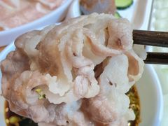 -四喜小胖·北京涮肉(五道营店)